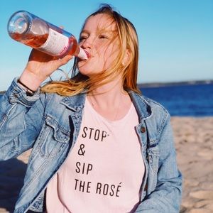 Meet your Posher, Maggie